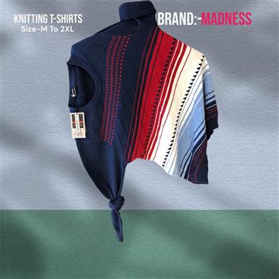 Madness t-shirts